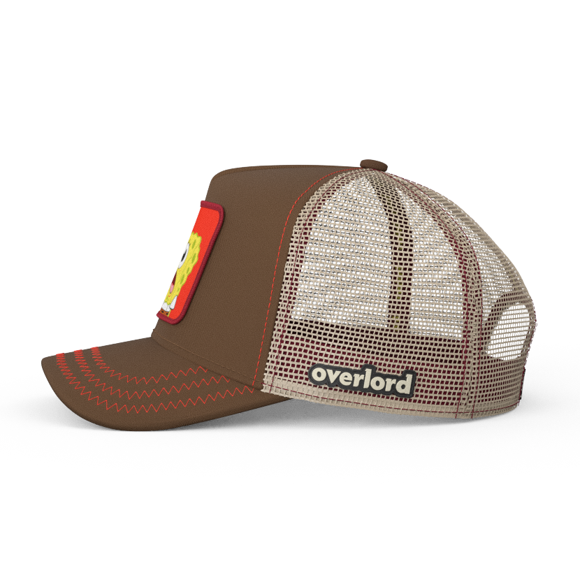 SpongeBob: Scared Face Trucker Hat