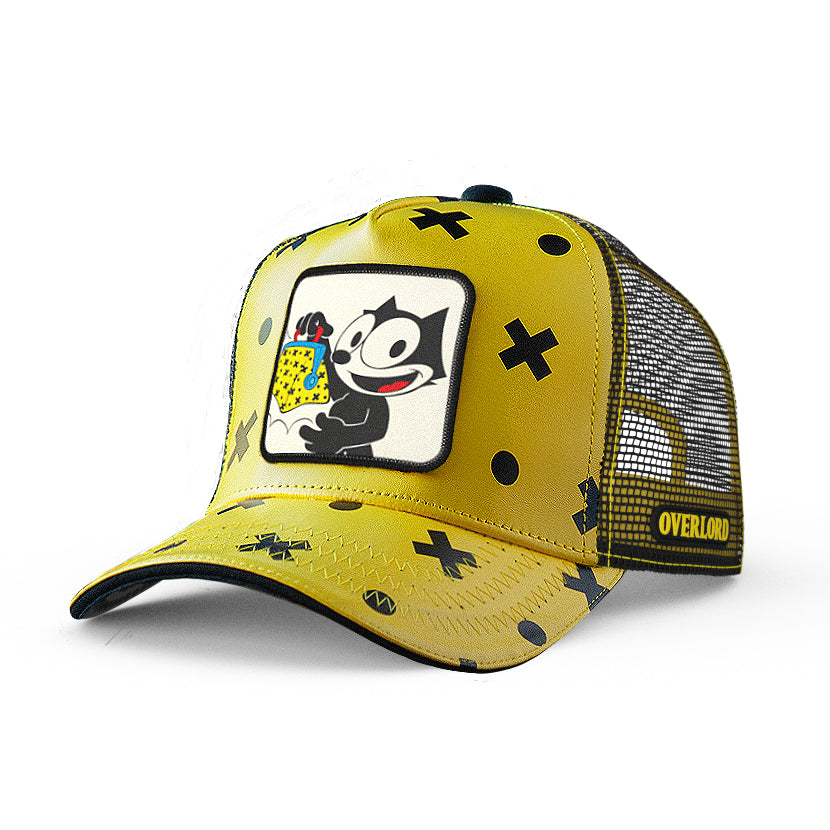 OVERLORD X Felix the Cat - Magic Bag - Shop Cool Tricks