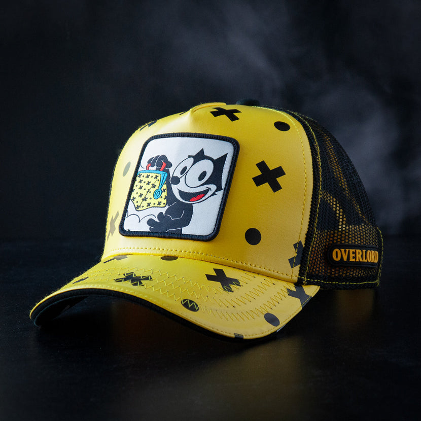 OVERLORD X Felix the Cat - Magic Bag - Shop Cool Tricks