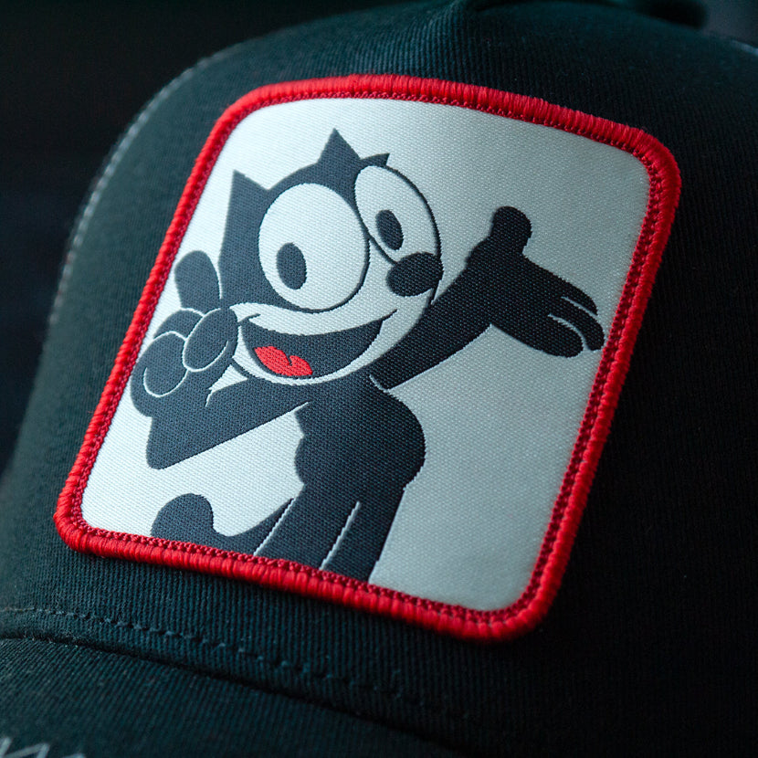 OVERLORD X Felix the Cat - Felix - Shop Cool Tricks