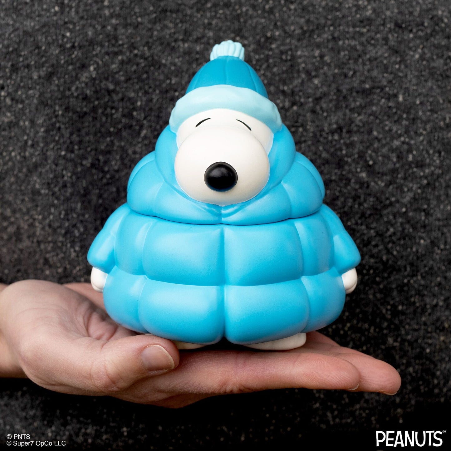 Peanuts FUN! FUN!™ Snoopy (Puffy Coat)