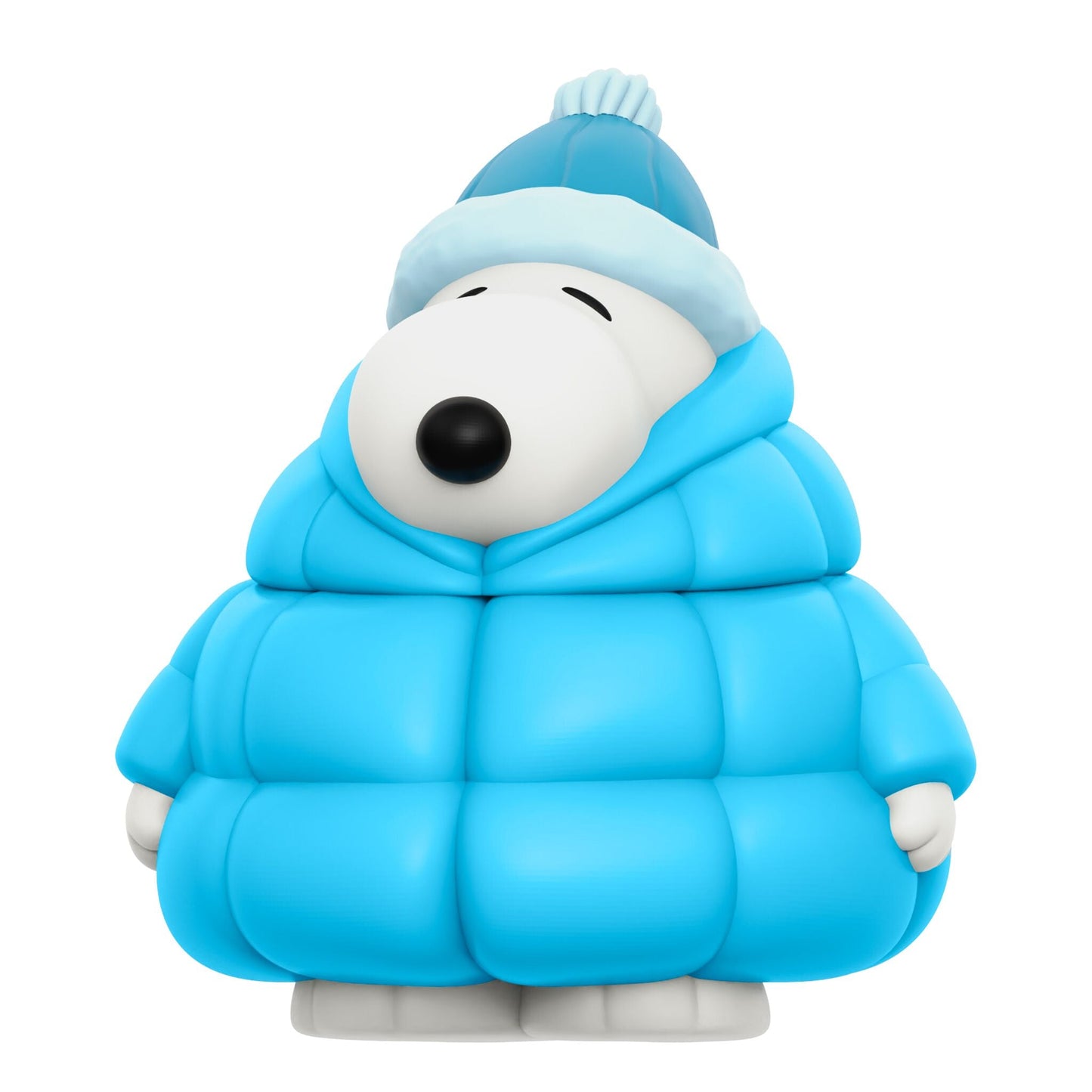 Peanuts FUN! FUN!™ Snoopy (Puffy Coat)