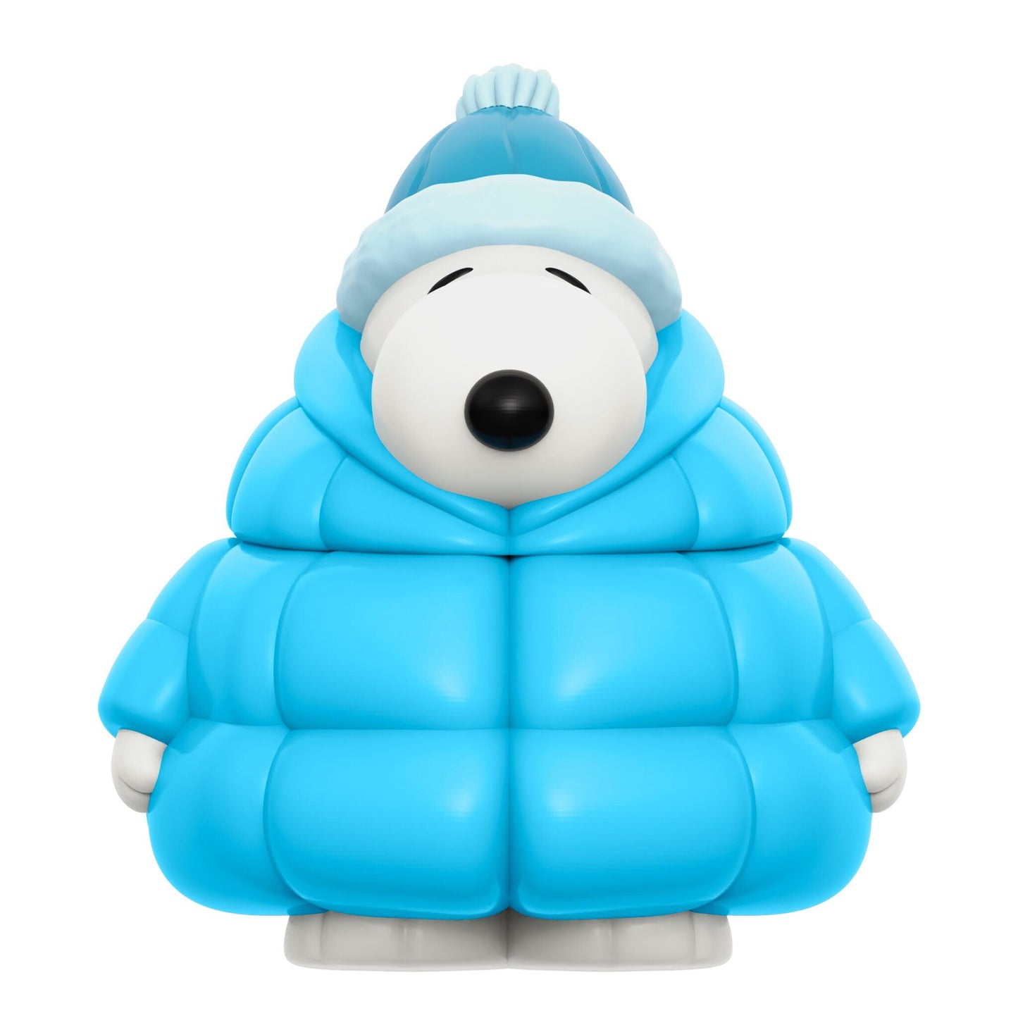 Peanuts FUN! FUN!™ Snoopy (Puffy Coat)