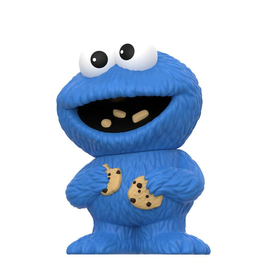 Cookie Monster Sesame Street FUN! FUN!™ Wave 2