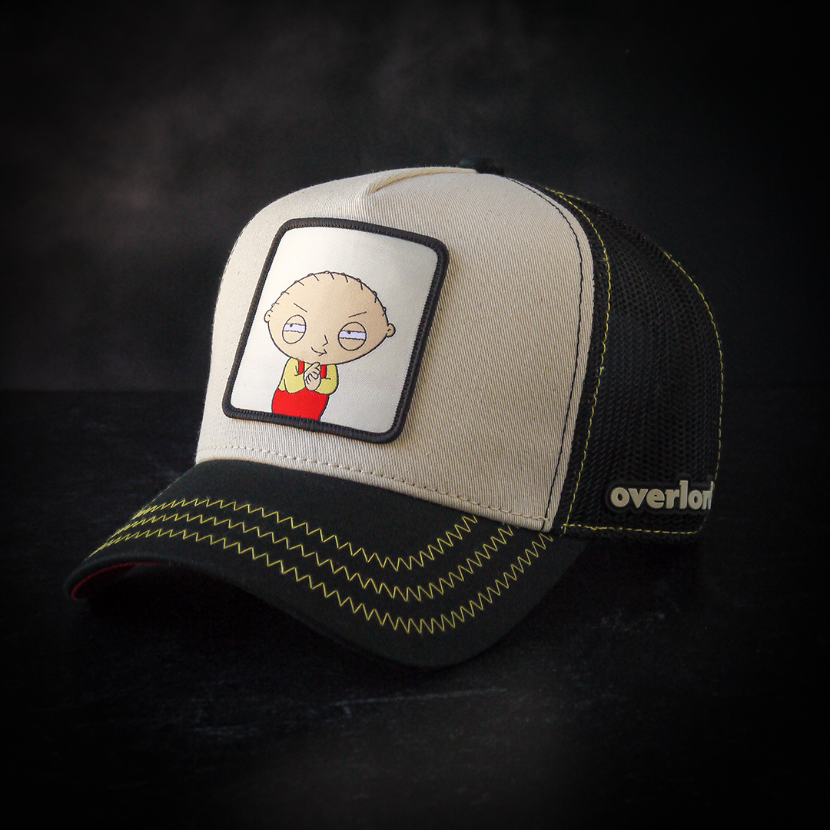 Family Guy: Stewie Griffin Trucker Hat