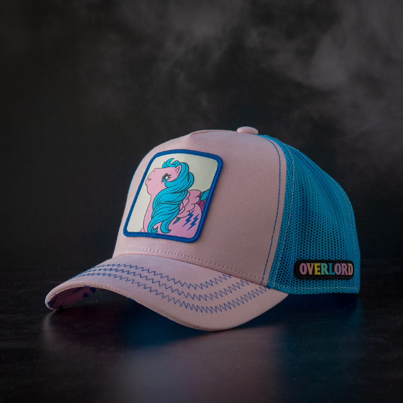 OVERLORD X My Little Pony - Firefly - Shop Cool Tricks