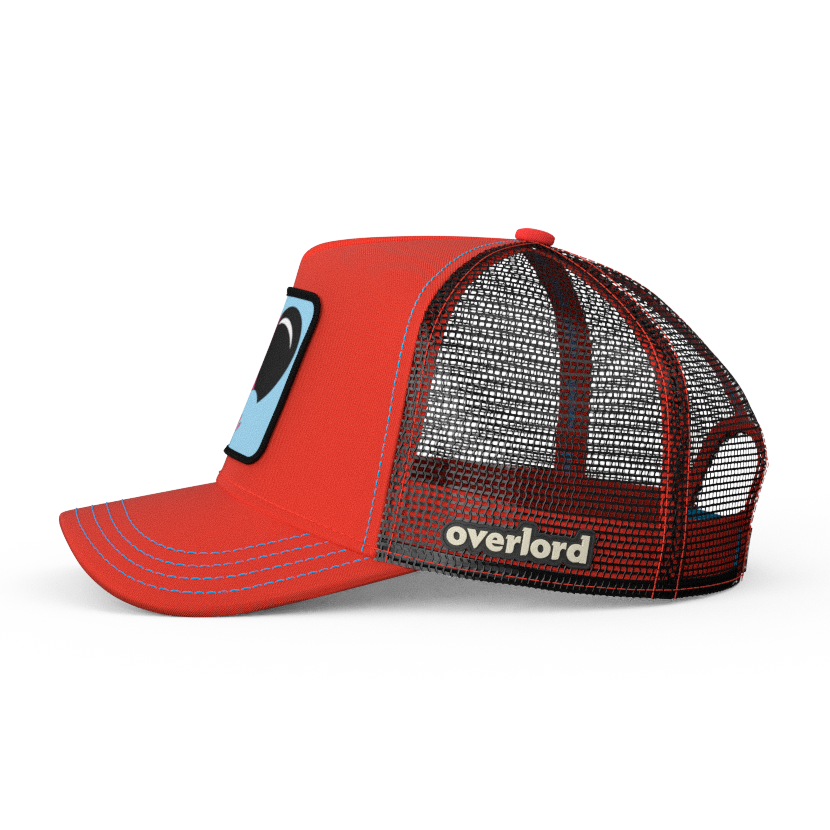 Kelloggs: Froot Loops Trucker Hat