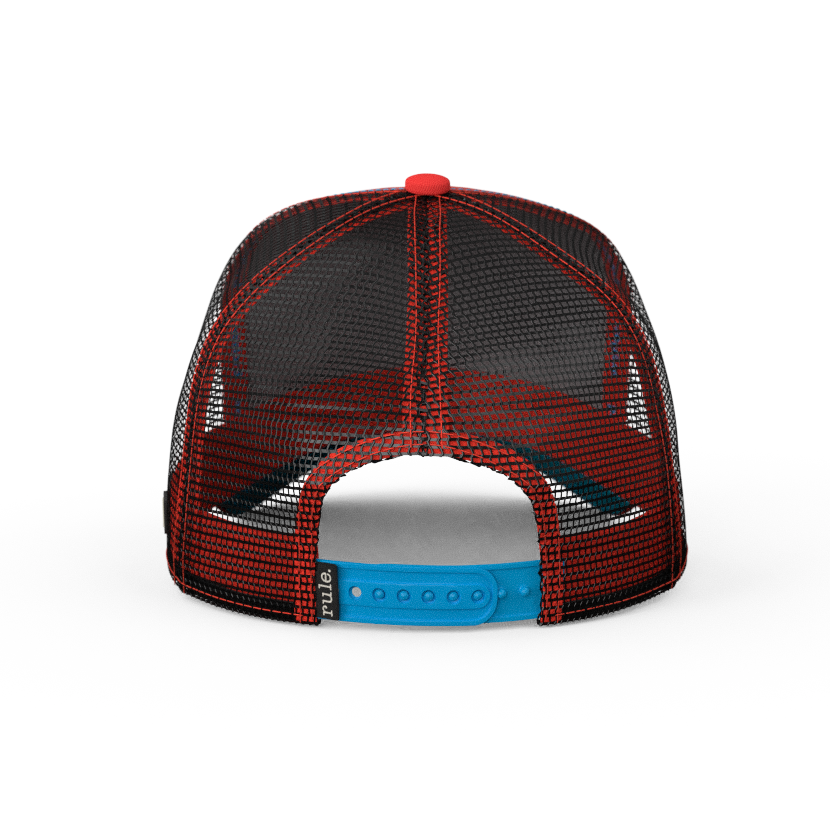 Kelloggs: Froot Loops Trucker Hat
