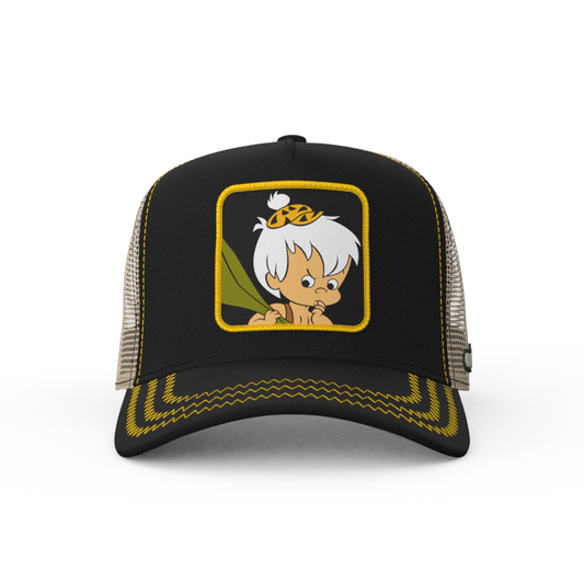 The Flintstones: Bamm Bamm Trucker Hat