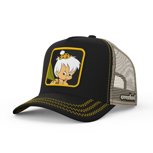 The Flintstones: Bamm Bamm Trucker Hat