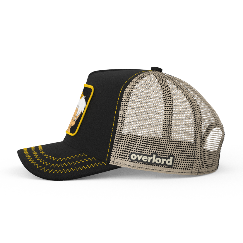 The Flintstones: Bamm Bamm Trucker Hat