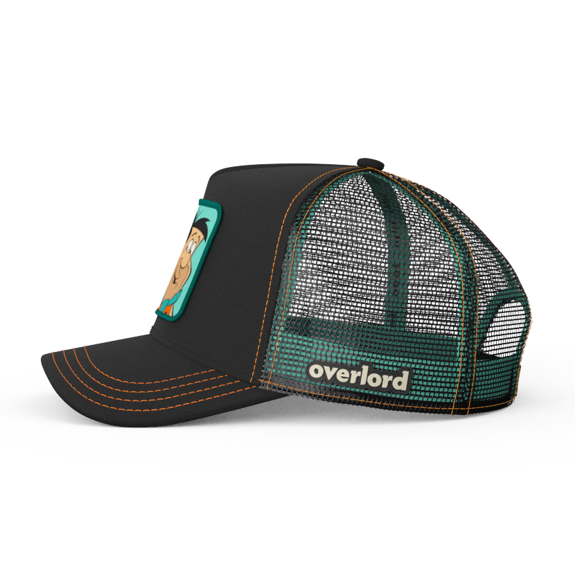 The Flintstones: Fred Trucker Hat