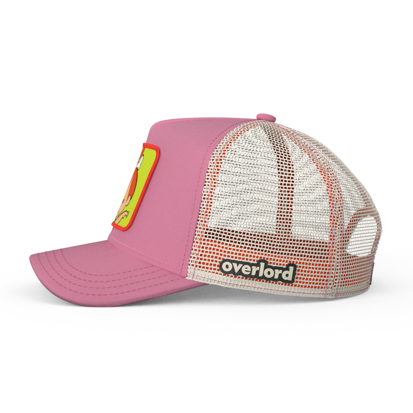 The Flintstones: Pebbles Trucker Hat