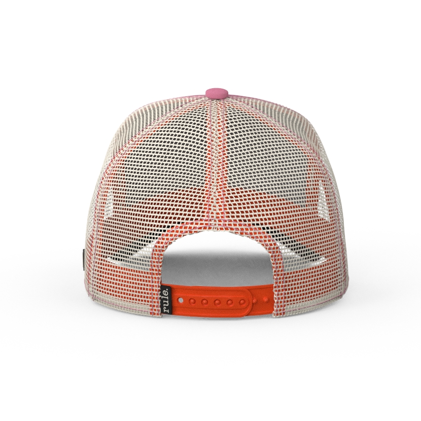 The Flintstones: Pebbles Trucker Hat