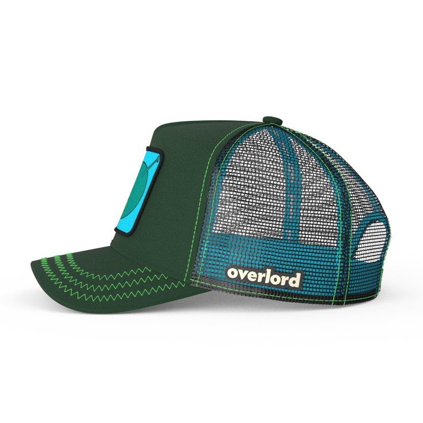 The Flintstones: Gazoo Trucker Hat