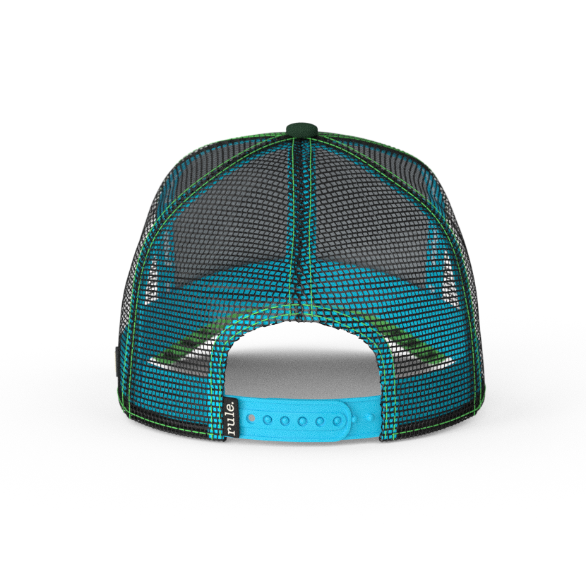 The Flintstones: Gazoo Trucker Hat