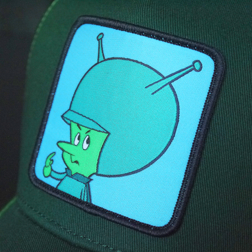 The Flintstones: Gazoo Trucker Hat