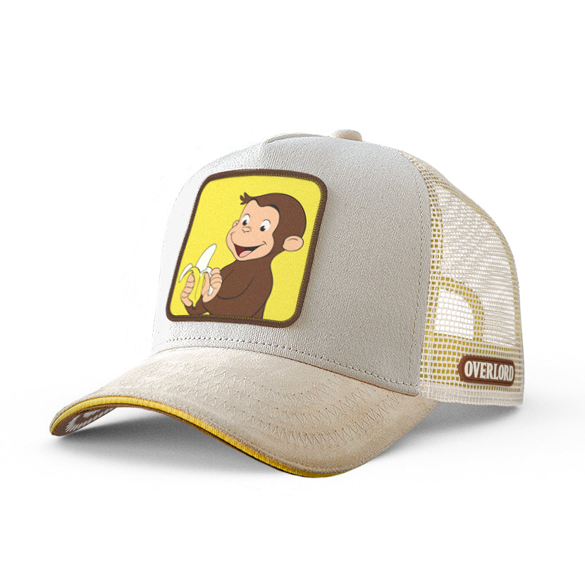 OVERLORD X Curious George - Curious George - Shop Cool Tricks