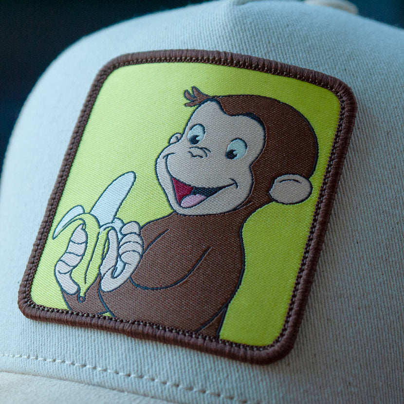 OVERLORD X Curious George - Curious George - Shop Cool Tricks