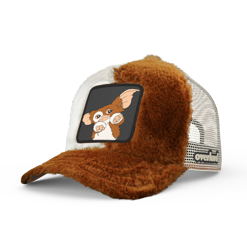 Gremlins: Gizmo Trucker Cap - Shop Cool Tricks