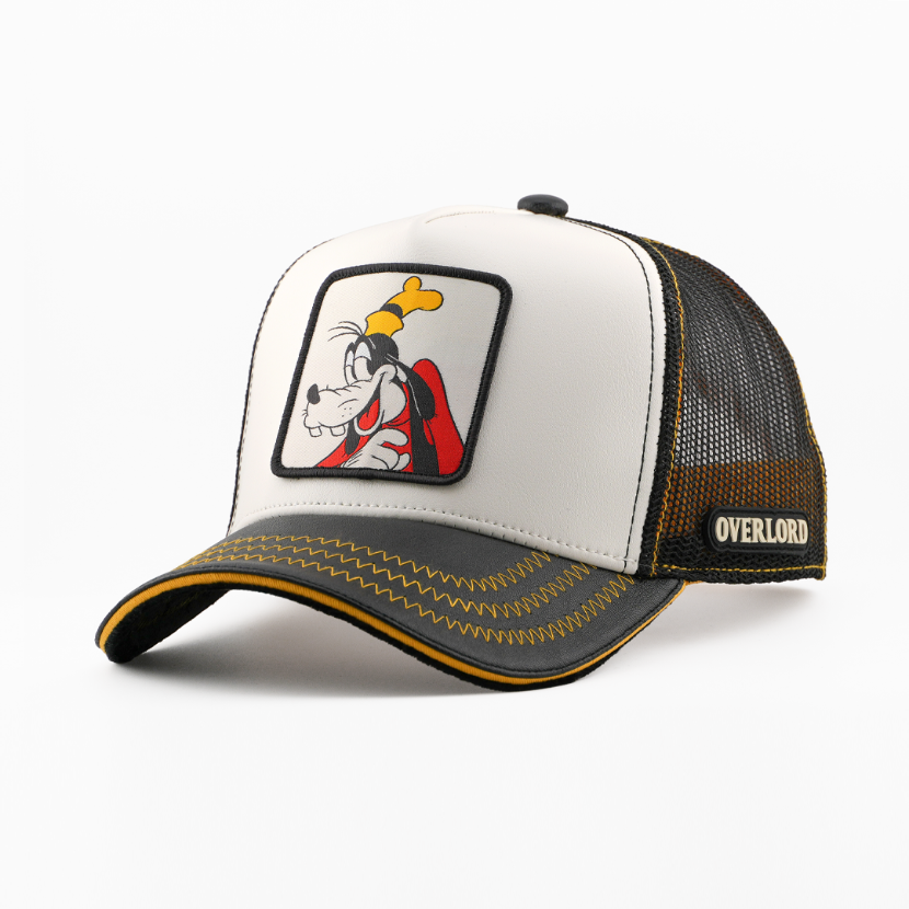 OVERLORD x Disney - Mickey & Friends - Goofy (Vintage) - Shop Cool Tricks