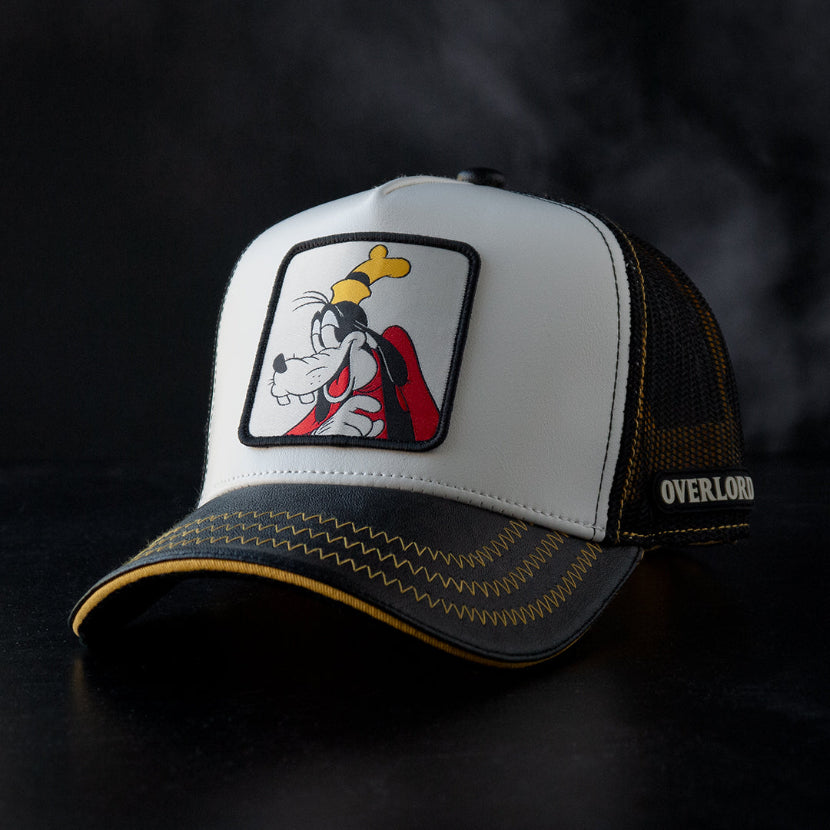OVERLORD x Disney - Mickey & Friends - Goofy (Vintage) - Shop Cool Tricks