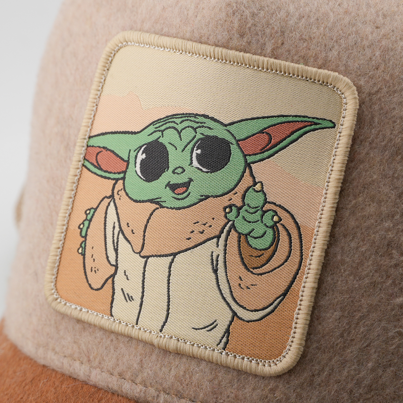 OVERLORD™ x STAR WARS™ - Grogu - Shop Cool Tricks