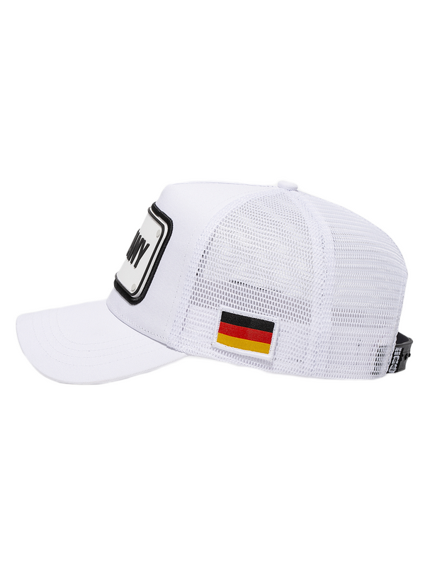 FIFA World Cup 2026™ Germany Team Cap - Shop Cool Tricks