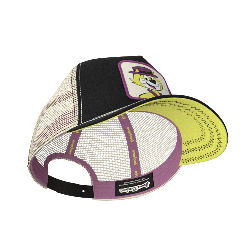 Hanna-Barbera: Top Cat Trucker Hat