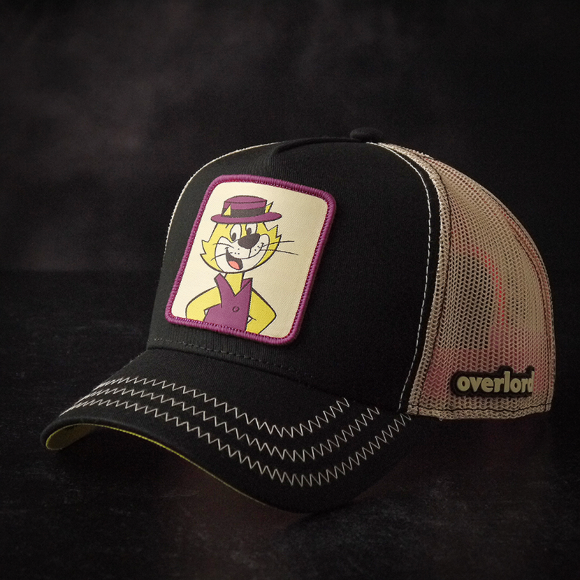 Hanna-Barbera: Top Cat Trucker Hat