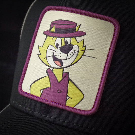 Hanna-Barbera: Top Cat Trucker Hat