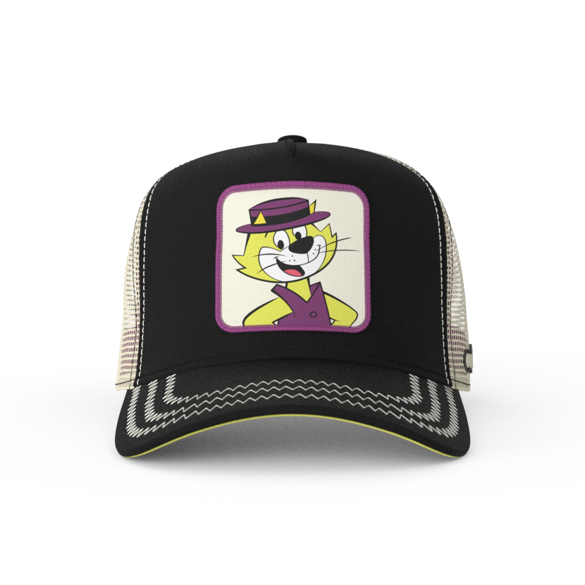 Hanna-Barbera: Top Cat Trucker Hat