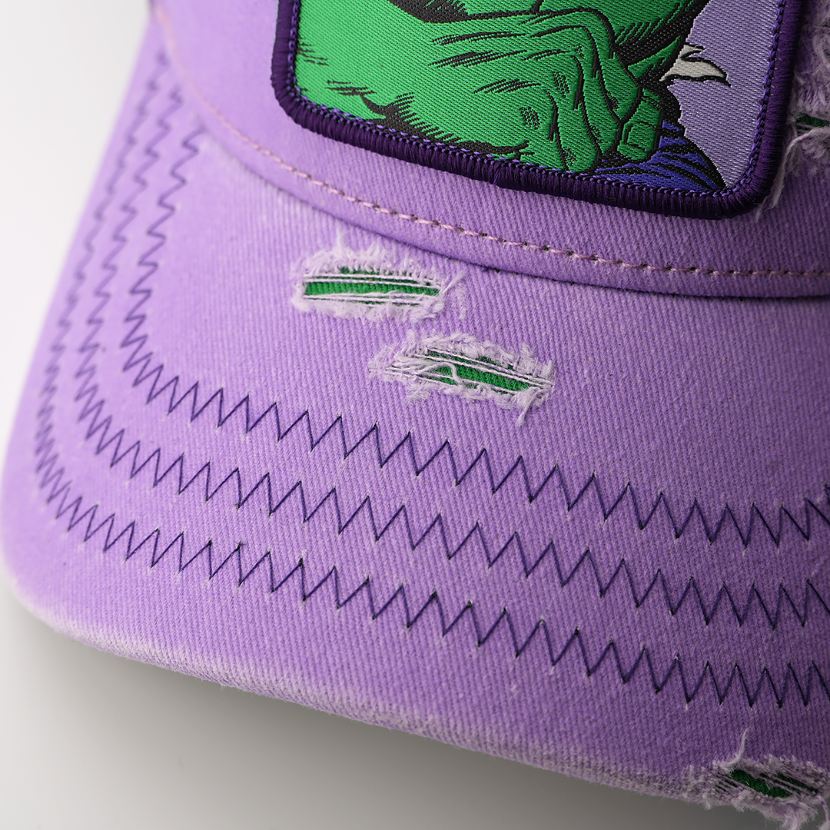 OVERLORD™ x Marvel - The Incredible Hulk - Shop Cool Tricks