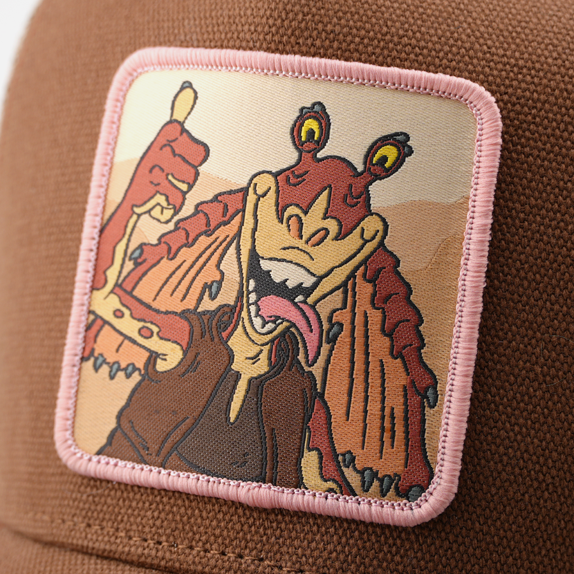 OVERLORD x Star Wars - Jar Jar Binks - Shop Cool Tricks