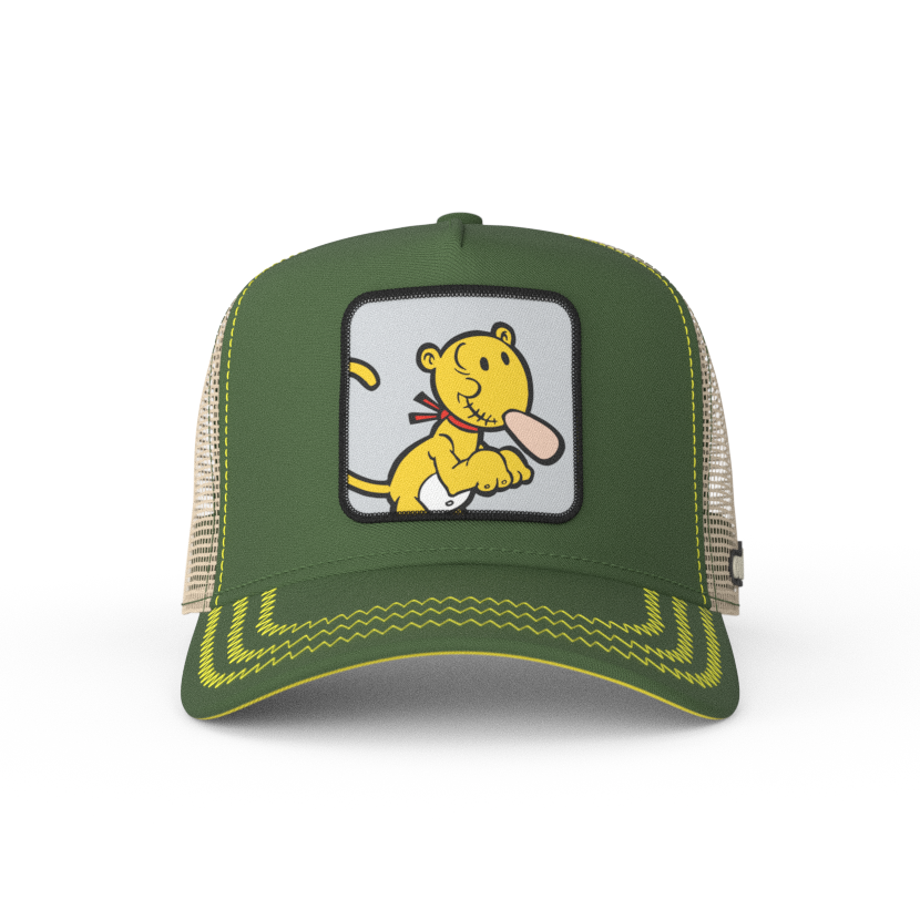 Popeye: Eugene The Jeep Hat