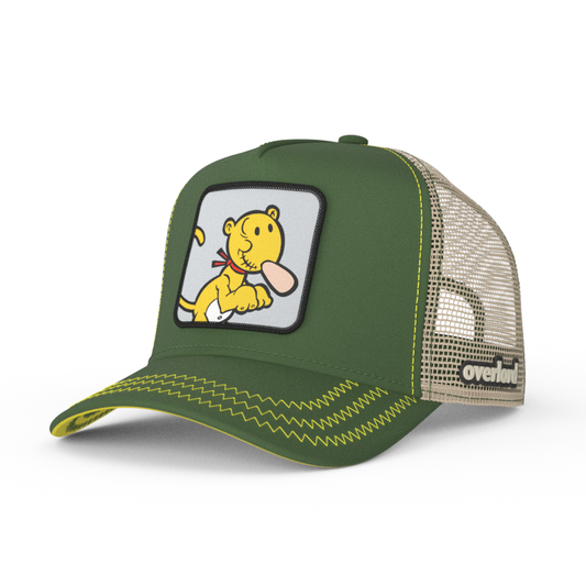 Popeye: Eugene The Jeep Hat