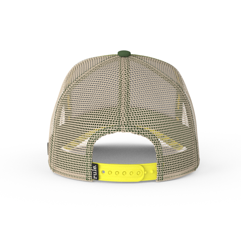 Popeye: Eugene The Jeep Hat