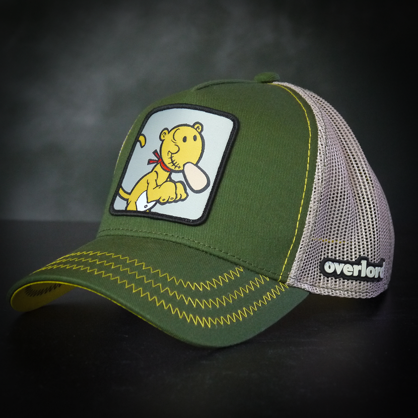 Popeye: Eugene The Jeep Hat