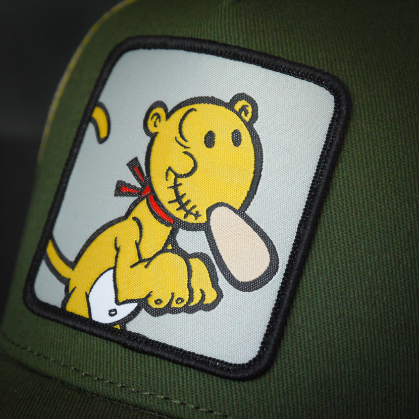 Popeye: Eugene The Jeep Hat