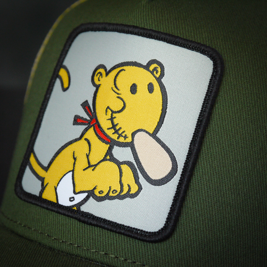 Popeye: Eugene The Jeep Hat