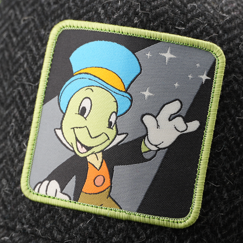 OVERLORD X Pinocchio - Jiminy Cricket - Shop Cool Tricks