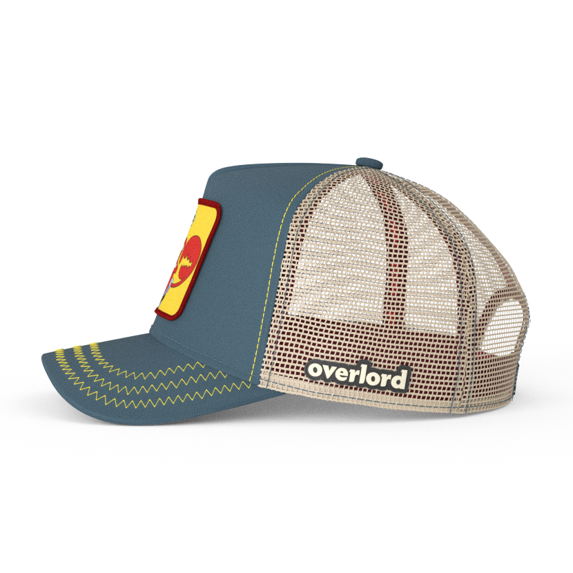 SpongeBob: Choking Krabs Trucker Hat
