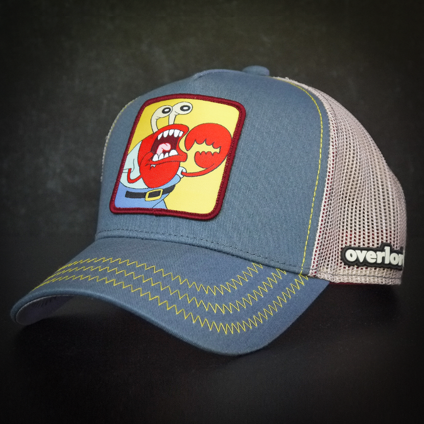 SpongeBob: Choking Krabs Trucker Hat