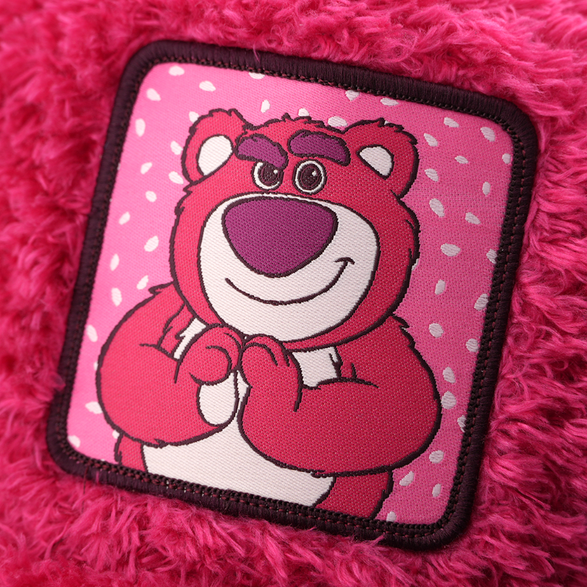 OVERLORD x Toy Story - Lotso - Shop Cool Tricks