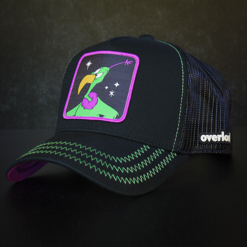 Looney Tunes: The Instant Martian Trucker Hat