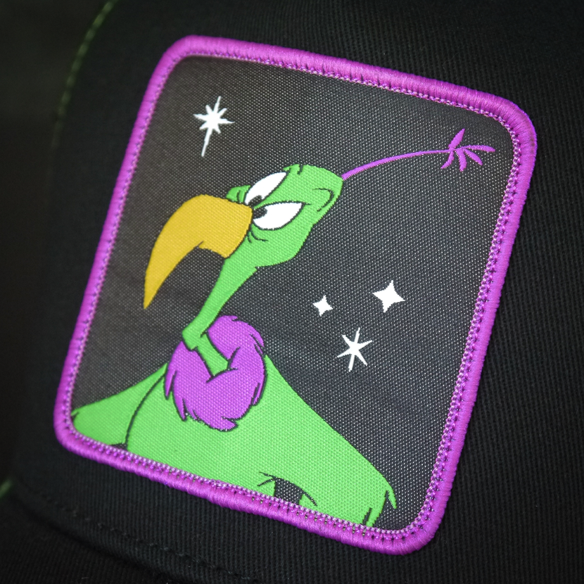 Looney Tunes: The Instant Martian Trucker Hat