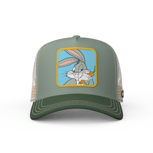 Looney Tunes: Bugs Bunny Trucker Hat