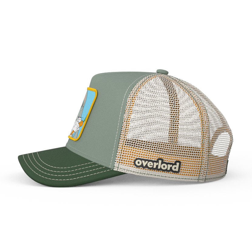 Looney Tunes: Bugs Bunny Trucker Hat