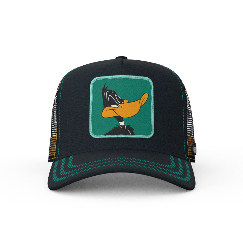 Looney Tunes: Daffy Duck Trucker Hat