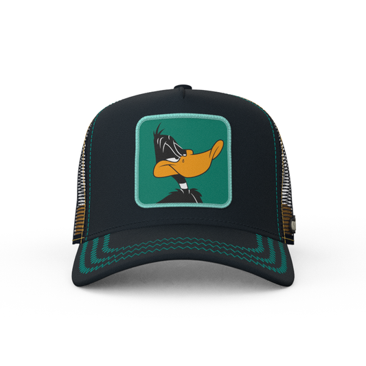 Looney Tunes: Daffy Duck Trucker Hat